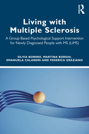 Living with Multiple Sclerosis