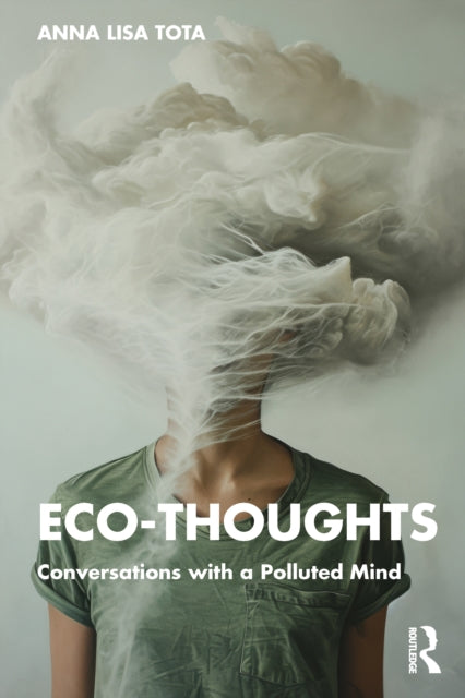Book cover of: Eco-Thoughts
