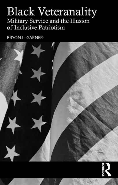 Book cover of: Black Veteranality