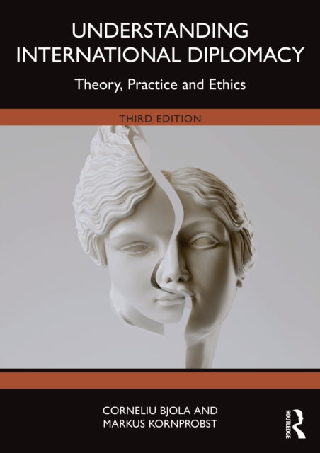 Book cover of: Understanding International Diplomacy