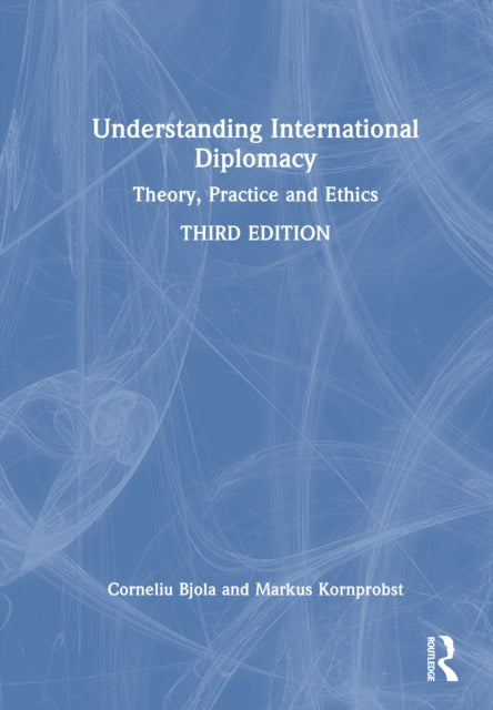 Book cover of: Understanding International Diplomacy