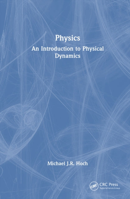 Book cover of: Physics