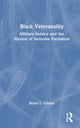 Book cover of: Black Veteranality