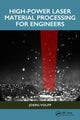 Book cover of: High-Power Laser Material Processing for Engineers