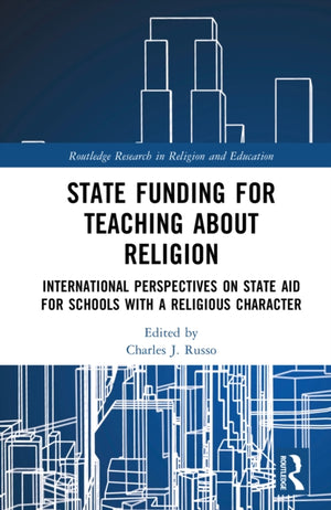 State Funding for Teaching about Religion