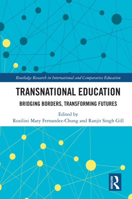 Book cover of: Transnational Education