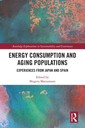 Energy Consumption and Aging Populations