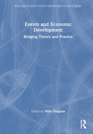 Events and Economic Development