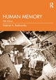 Book cover of: Human Memory
