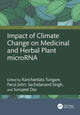 Book cover of: Impact of Climate Change on Medicinal and Herbal Plant microRNA