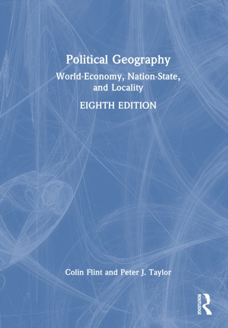 Political Geography