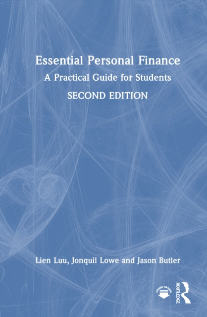 Essential Personal Finance