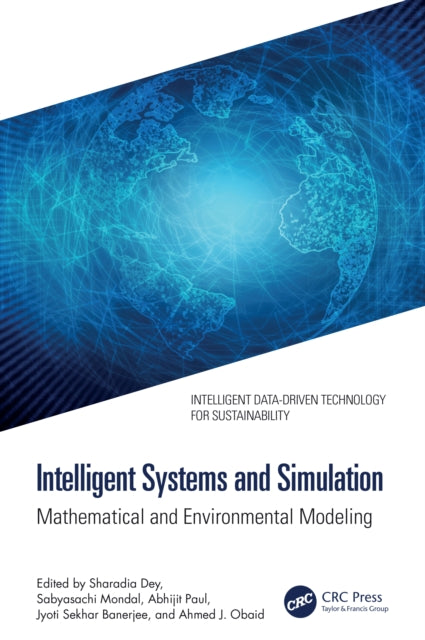 Book cover of: Intelligent Systems and Simulation