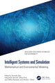 Book cover of: Intelligent Systems and Simulation