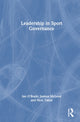 Book cover of: Leadership in Sport Governance. By: Ian O'Boyle