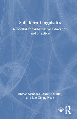 Subaltern Linguistics