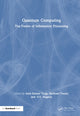 Book cover of: Quantum Computing