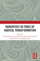 Book cover of: Narratives in Times of Radical Transformation. By: Toshio Kawai