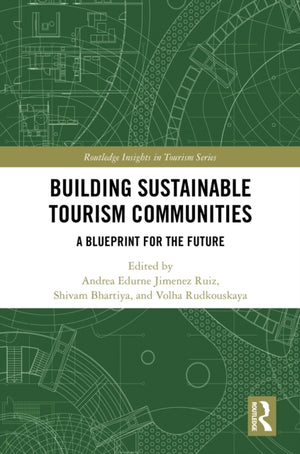 Building Sustainable Tourism Communities