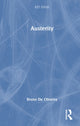Book cover of: Austerity