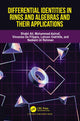 Book cover of: Differential Identities in Rings and Algebras and their Applications. By: Shakir Ali