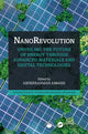 Book cover of: NanoRevolution. By: Abderrahman Abbassi