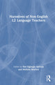 Book cover of: Narratives of Non-English L2 Language Teachers