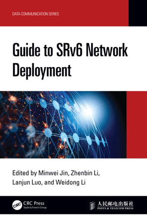 Guide to SRv6 Network Deployment