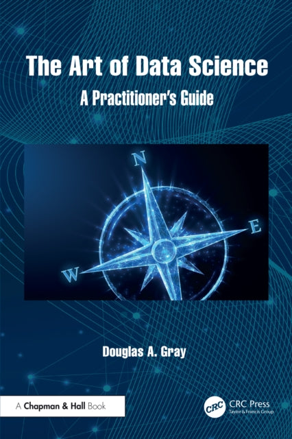 Book cover of: Art of Data Science
