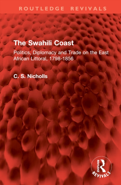 The Swahili Coast