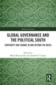 Book cover of: Global Governance and the Political South. By: Marek Rewizorski