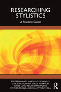 Researching Stylistics