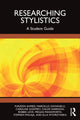 Book cover of: Researching Stylistics
