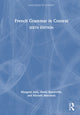 Book cover of: French Grammar in Context
