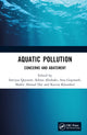Book cover of: Aquatic Pollution. By: Imtiyaz Qayoom