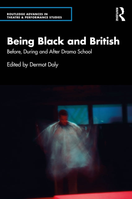 Book cover of: Being Black and British