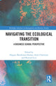 Book cover of: Navigating the Ecological Transition