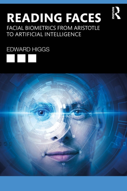 Book cover of: Reading Faces