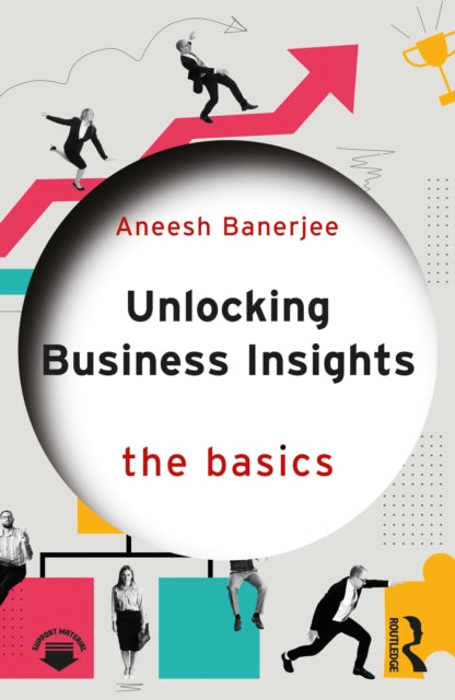 Unlocking Business Insights