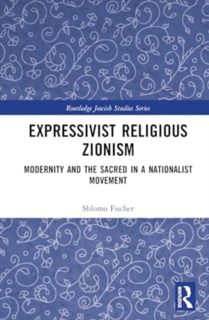 Expressivist Religious Zionism