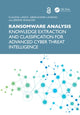 Book cover of: Ransomware Analysis. By: Claudia Lanza