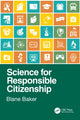 Book cover of: Science for Responsible Citizenship