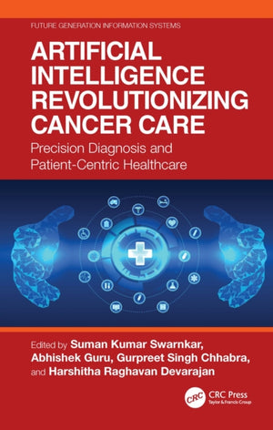 Artificial Intelligence Revolutionizing Cancer Care