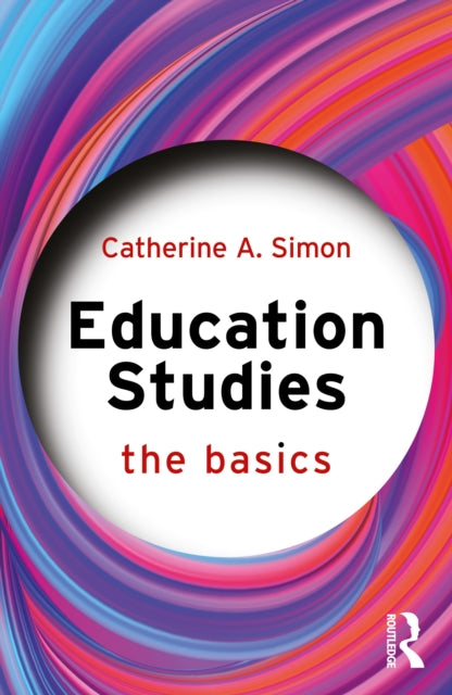 Book cover of: Education Studies