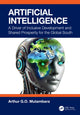 Book cover of: Artificial Intelligence. By: Arthur G O Mutambara