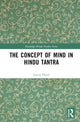 Book cover of: Concept of Mind in Hindu Tantra