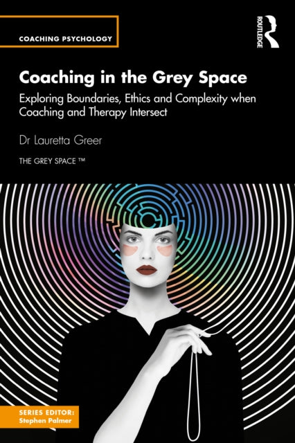 Coaching in the Grey Space