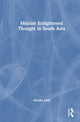 Book cover of: Muslim Enlightened Thought in South Asia. By: Ayesha Jalal