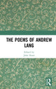 Book cover of: Poems of Andrew Lang. By: John Sloan