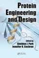 Book cover of: Protein Engineering and Design. By: Sheldon J. Park